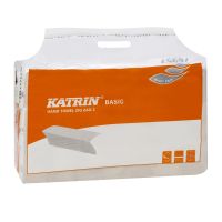 Popierinės servetėlės Katrin